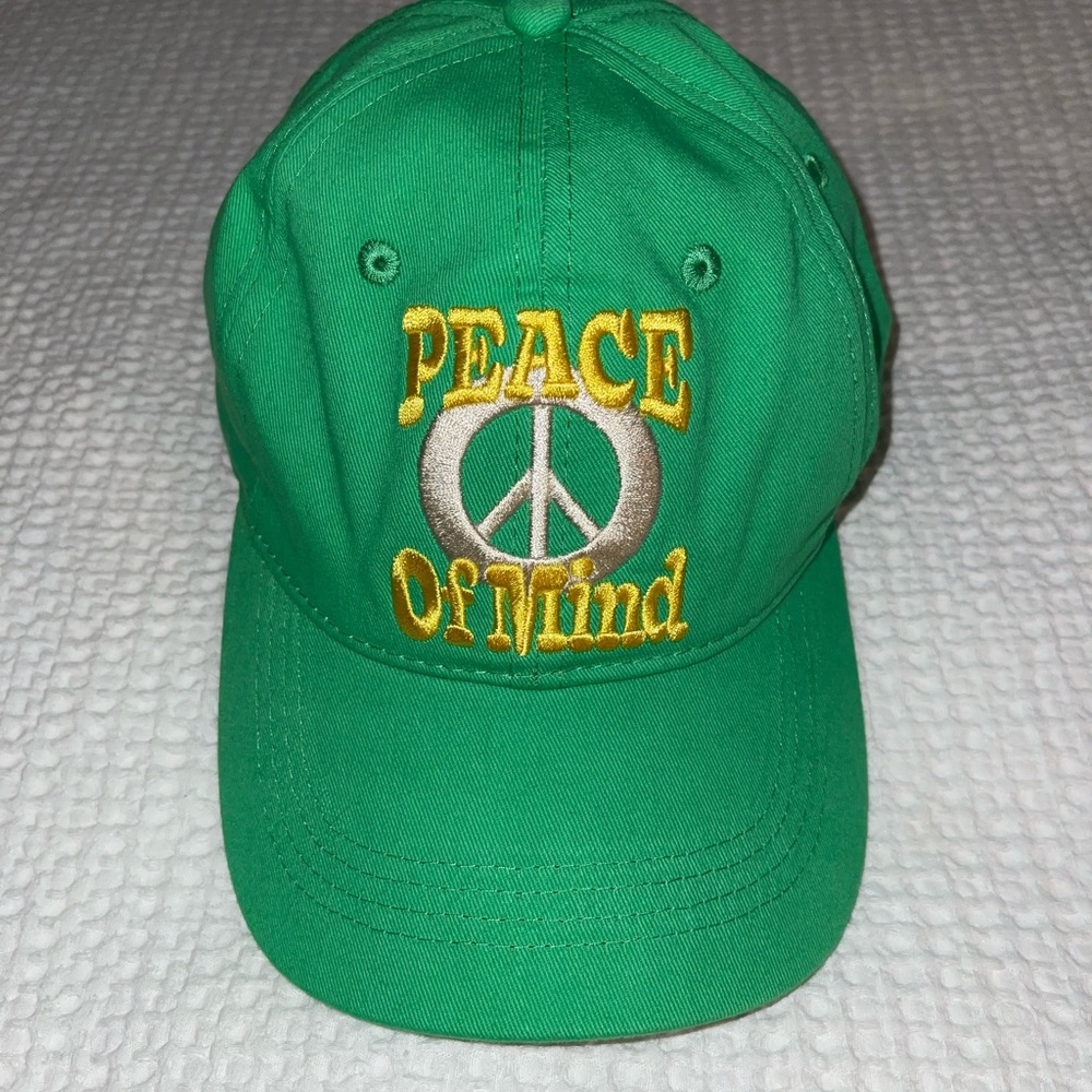 Madhappy Hat